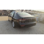 Used 2025 Honda Accord Parts Car -Black with black interior, 4cyl engine, automatic transmission
