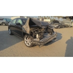 Used 2025 Honda Accord Parts Car -Black with black interior, 4cyl engine, automatic transmission