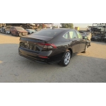 Used 2025 Honda Accord Parts Car -Black with black interior, 4cyl engine, automatic transmission
