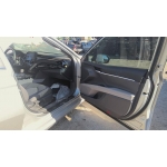 Used 2023 Toyota Camry Parts Car - Silver with gray interior, 4-cylinder engine, automatic transmission