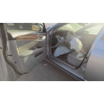 Used 2005 Toyota Avalon Parts Car - Silver with gray interior, 6 cylinder engine, automatic transmission