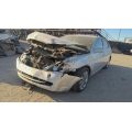 Used 2005 Toyota Avalon Parts Car - Silver with gray interior, 6 cylinder engine, automatic transmission