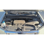 Used 2011 Honda Pilot Parts Car - Silver with black interior, 6cyl engine, automatic transmission
