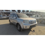 Used 2011 Honda Pilot Parts Car - Silver with black interior, 6cyl engine, automatic transmission