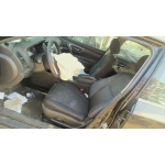 Used 2016 Nissan Altima Parts Car - Black with black interior, 4 cyl engine, Automatic transmission
