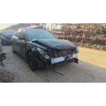 Used 2016 Nissan Altima Parts Car - Black with black interior, 4 cyl engine, Automatic transmission
