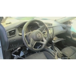 Used 2017 Nissan Rogue Parts Car - White with black interior, 4cyl engine, automatic transmission