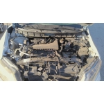 Used 2017 Nissan Rogue Parts Car - White with black interior, 4cyl engine, automatic transmission