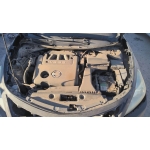 Used 2014 Nissan Altima Parts Car - Black with black interior, 6-cyl engine, automatic transmission