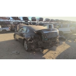Used 2014 Nissan Altima Parts Car - Black with black interior, 6-cyl engine, automatic transmission