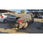 Used 2014 Nissan Altima Parts Car - Black with black interior, 6-cyl engine, automatic transmission