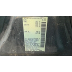 Used 2014 Nissan Altima Parts Car - Black with black interior, 6-cyl engine, automatic transmission