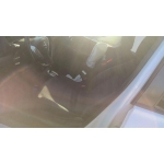 Used 2016 Nissan Versa Parts Car - White with black interior, 4-cyl engine, automatic transmission