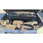 Used 2012 Honda Pilot Parts Car - Burgandy with tan interior, 6cyl engine, automatic transmission
