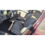 Used 2012 Honda Pilot Parts Car - Burgandy with tan interior, 6cyl engine, automatic transmission