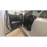 Used 2015 Nissan Altima Parts Car - Silver with black interior, 4 -cyl engine, Automatic transmission