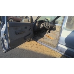Used 1999 Toyota Tacoma Parts Car - Blue with blue interior, 4cyl engine, Manual transmission