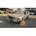 Used 1999 Toyota Tacoma Parts Car - Blue with blue interior, 4cyl engine, Manual transmission