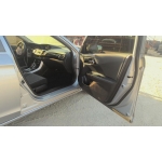 Used 2016 Honda Accord Parts Car - Silver with black interior, 4cyl engine, automatic transmission