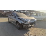 Used 2016 Honda Accord Parts Car - Silver with black interior, 4cyl engine, automatic transmission