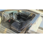 Used 2013 Nissan Altima Parts Car - Black with black interior, 4 cyl engine, automatic transmission