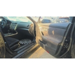 Used 2013 Nissan Altima Parts Car - Black with black interior, 4 cyl engine, automatic transmission
