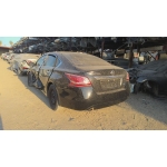 Used 2013 Nissan Altima Parts Car - Black with black interior, 4 cyl engine, automatic transmission