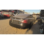 Used 2013 Nissan Altima Parts Car - Black with black interior, 4 cyl engine, automatic transmission