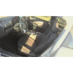 Used 2022 Nissan Sentra Parts Car - Silver with black interior, 4cyl engine, automatic transmission