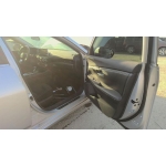 Used 2022 Nissan Sentra Parts Car - Silver with black interior, 4cyl engine, automatic transmission