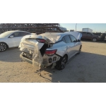 Used 2022 Nissan Sentra Parts Car - Silver with black interior, 4cyl engine, automatic transmission