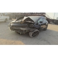 Used 2017 Subaru WRX Parts Car - Black with Black interior, 4-cylinder engine, manual transmission