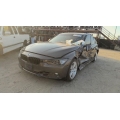 Used 2014 BMW 320i Parts Car - Brown with beige interior, 2.0T engine, automatic transmission