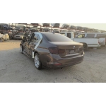 Used 2014 BMW 320i Parts Car - Brown with beige interior, 2.0T engine, automatic transmission