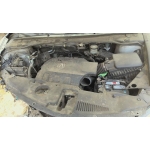 Used 2013 Acura RDX Parts Car - Silver with black interior, 6-cylinder, automatic transmission