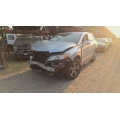 Used 2013 Acura RDX Parts Car - Silver with black interior, 6-cylinder, automatic transmission