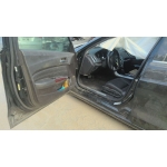 Used 2015 Acura TLX Parts Car - Black with black interior, 6cylinder, automatic transmission