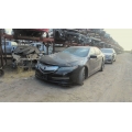 Used 2015 Acura TLX Parts Car - Black with black interior, 6cylinder, automatic transmission