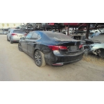 Used 2015 Acura TLX Parts Car - Black with black interior, 6cylinder, automatic transmission