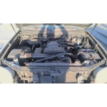 Used 2001 Toyota Tundra Parts Car - Black with brown interior, 8 cylinder engine, automatic transmission