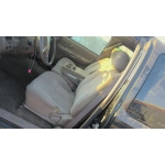 Used 2001 Toyota Tundra Parts Car - Black with brown interior, 8 cylinder engine, automatic transmission