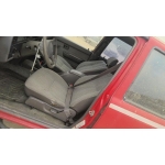 Used 1990 Toyota 4Runner Parts Car - Red with gray interior, 6cyl engine, automatic transmission