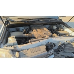 Used 2014 Toyota Tundra Parts Car - White with gray interior, 8 ylinder engine, automatic transmission