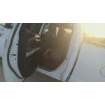 Used 2014 Toyota Tundra Parts Car - White with gray interior, 8 ylinder engine, automatic transmission