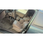Used 2002 Toyota 4Runner Parts Car - Green with brown interior, 6-cyl engine, Automatic transmission
