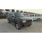 Used 2002 Toyota 4Runner Parts Car - Green with brown interior, 6-cyl engine, Automatic transmission