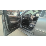 Used 2012 Mercedes Benz GL350 Parts Car - Silver with black interior, 6cyl engine, automatic transmission