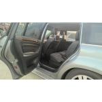Used 2012 Mercedes Benz GL350 Parts Car - Silver with black interior, 6cyl engine, automatic transmission