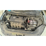 Used 2013 Nissan Sentra Parts Car - Silver with black interior, 4cyl engine, automatic transmission