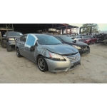 Used 2013 Nissan Sentra Parts Car - Silver with black interior, 4cyl engine, automatic transmission